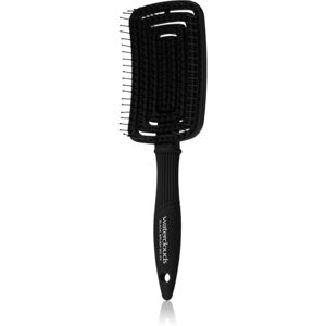 Waterclouds Black Brush Vent Flex kartáč na vlasy 1 ks
