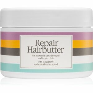 Waterclouds Repair Hairbutter detoxikační maska na vlasy a vlasovou pokožku 250 ml