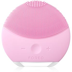 FOREO Luna™ Mini 2 čisticí sonický přístroj Pearl Pink 1 ks
