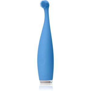 FOREO Issa™ Mikro sonický elektrický zubní kartáček pro děti Bubble Blue