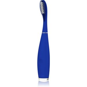 FOREO Issa™ 2 silikonový sonický zubní kartáček Cobalt Blue
