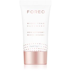 FOREO Micro-Foam Cleanser čisticí pěnivý krém 20 ml