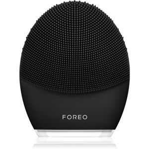 FOREO Luna™ 3 for Men čisticí sonický přístroj s protivráskovým účinkem pro muže