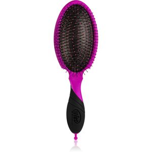 Wet Brush Professional Backbar Detangler kartáč na vlasy Purple 1 ks