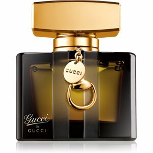 Gucci Gucci by Gucci parfémovaná voda pro ženy 50 ml