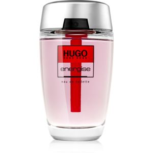 Hugo Boss HUGO Energise toaletní voda pro muže 125 ml