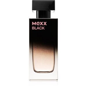 Mexx Black toaletní voda pro ženy 30 ml