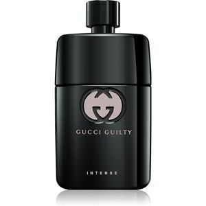 Gucci Guilty Intense Pour Homme toaletní voda pro muže 90 ml