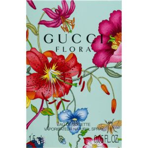 Gucci Flora toaletní voda pro ženy 1.5 ml