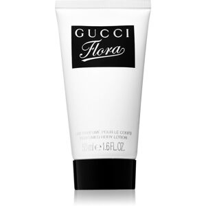 Gucci Flora toaletní voda pro ženy 50 ml
