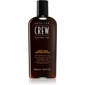 American Crew Classic Light Hold krém na vlasy lehké zpevnění 250 ml