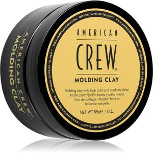 American Crew Styling Molding Clay modelovací hlína silné zpevnění 85 g