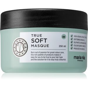 Maria Nila True Soft Masque hydratační a vyživující maska 250 ml
