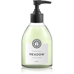 Maria Nila Meadow Hand Soap tekuté mýdlo na ruce 300 ml