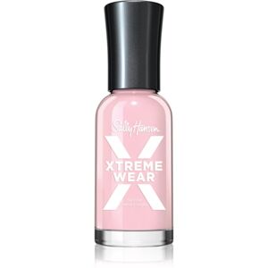 Sally Hansen Hard As Nails Xtreme Wear zpevňující lak na nehty odstín 115 Tickled Pink 11,8 ml