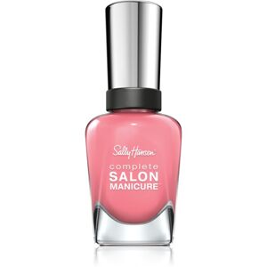 Sally Hansen Complete Salon Manicure posilující lak na nehty odstín 183 Style Icon 14.7 ml