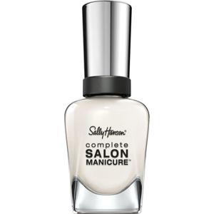 Sally Hansen Complete Salon Manicure posilující lak na nehty odstín 822 Opal Minded 14.7 ml
