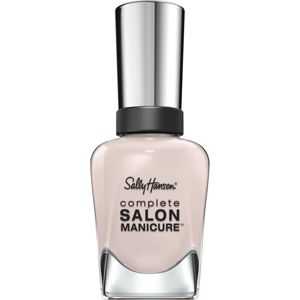 Sally Hansen Complete Salon Manicure posilující lak na nehty odstín 826 V-Romantique 14.7 ml