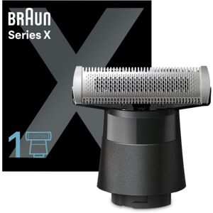 Braun Series X XT20 náhradní holicí hlava