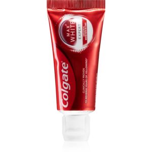 Colgate Max White Expert Original bělicí zubní pasta 20 ml