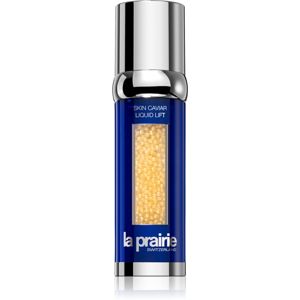 La Prairie Skin Caviar Liquid Lift zpevňující sérum s kaviárem 50 ml