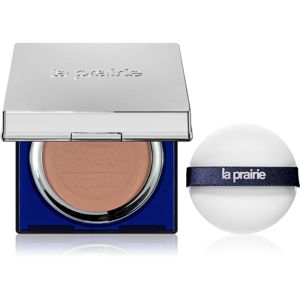 La Prairie Skin Caviar kompaktní pudr SPF 15 odstín N-30 Satin Nude 9 g