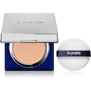 La Prairie Skin Caviar Powder Foundation kompaktní pudr SPF 15 odstín n-10 creme peche 9 g