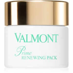 Valmont Prime Renewing Pack omlazující maska pro rozjasnění pleti 75 ml