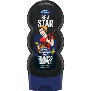 Bübchen Kids Be a Star šampon a sprchový gel 2 v 1 230 ml