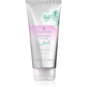 Victorinox Eau Florale sprchový gel pro ženy 100 ml
