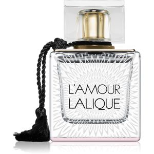 Lalique L'Amour parfémovaná voda pro ženy 50 ml
