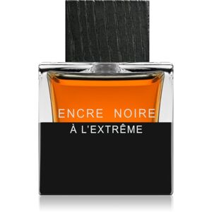 Lalique Encre Noire A L'Extreme parfémovaná voda pro muže 100 ml