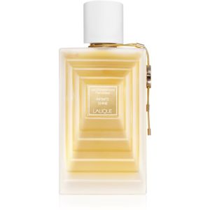Lalique Les Compositions Parfumées Infinite Shine parfémovaná voda pro ženy 100 ml