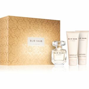 Elie Saab Le Parfum for her dárková sada 2021 edition pro ženy