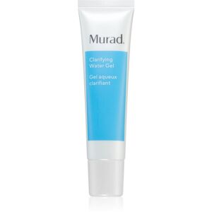 Murad Clarifying Water Gel hydratační čisticí gel na obličej 60 ml