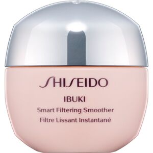 Shiseido Ibuki Smart Filtering Smoother sérum pro matný vzhled pleti a minimalizaci pórů 20 ml