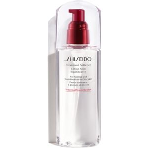 Shiseido Generic Skincare Treatment Softener hydratační pleťová voda pro normální až smíšenou pleť 150 ml