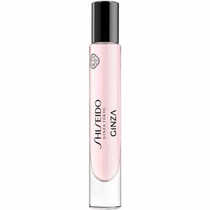 Shiseido Ginza parfémovaná voda cestovní balení pro ženy 7,4 ml