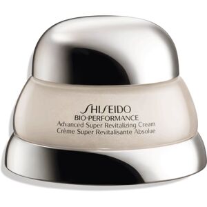 Shiseido Bio-Performance Advanced Super Revitalizing Cream výživný revitalizační krém 30 ml