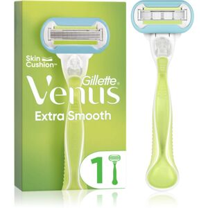 Gillette Venus Extra Smooth dámský holicí strojek 1 ks
