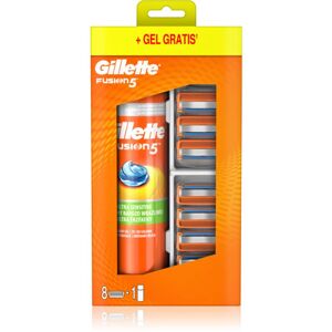 Gillette Fusion5 sada na holení