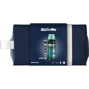 Gillette Mach3 Extra Comfort dárková sada pro muže