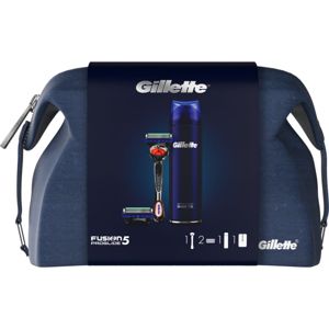 Gillette Fusion5 Proglide dárková sada (pro muže)