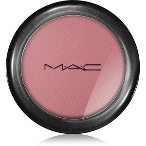 MAC Cosmetics Powder Blush tvářenka odstín Desert Rose 6 g