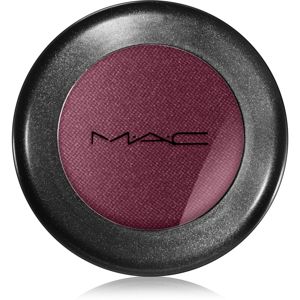 MAC Cosmetics Eye Shadow oční stíny odstín Cranberry 1,5 g
