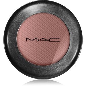 MAC Cosmetics Eye Shadow oční stíny odstín Swiss Chocolate 1,5 g