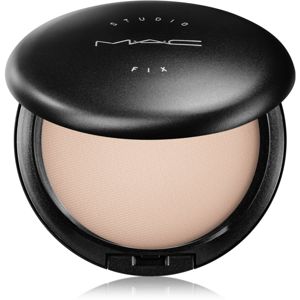MAC Cosmetics Studio Fix Powder Plus Foundation kompaktní pudr a make-up 2 v 1 odstín N3 15 g