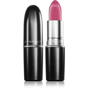 MAC Cosmetics Satin Lipstick rtěnka odstín Captive 3 g