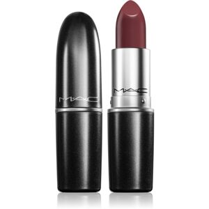 MAC Cosmetics Satin Lipstick rtěnka odstín Media 3 g