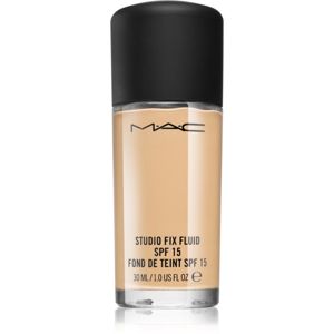 MAC Cosmetics Studio Fix Fluid zmatňující make-up SPF 15 odstín NC25 30 ml